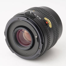 画像をギャラリービューアに読み込む, マミヤ Mamiya Mamiya SEKOR C 55mm F2.8 N M645 1000S用