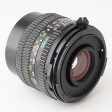 画像をギャラリービューアに読み込む, マミヤ Mamiya Mamiya SEKOR C 55mm F2.8 N M645 1000S用