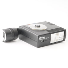 画像をギャラリービューアに読み込む, ニコン Nikon スピードライト SPEEDLIGHT SB-17