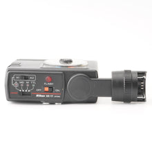 画像をギャラリービューアに読み込む, ニコン Nikon スピードライト SPEEDLIGHT SB-17