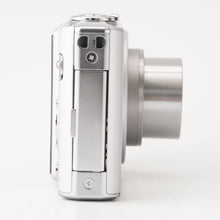 画像をギャラリービューアに読み込む, Panasonic LUMIX DMC-FX35 / LEICA DC VARIO-ELMARIT 25mm WIDE