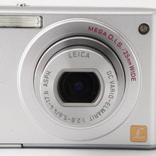 画像をギャラリービューアに読み込む, Panasonic LUMIX DMC-FX35 / LEICA DC VARIO-ELMARIT 25mm WIDE