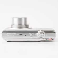 画像をギャラリービューアに読み込む, Panasonic LUMIX DMC-FX35 / LEICA DC VARIO-ELMARIT 25mm WIDE