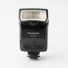Load image into Gallery viewer, Panasonic PE-28S Electronic Flash Unit