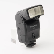 Load image into Gallery viewer, Panasonic PE-28S Electronic Flash Unit