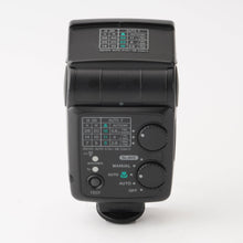 Load image into Gallery viewer, Panasonic PE-28S Electronic Flash Unit