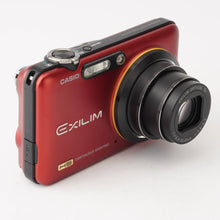 画像をギャラリービューアに読み込む, Casio HIGH SPEED EXILIM HS EX-FC160S / 5X 6.4-32.0mm F3.6-4.5