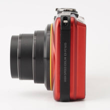 画像をギャラリービューアに読み込む, Casio HIGH SPEED EXILIM HS EX-FC160S / 5X 6.4-32.0mm F3.6-4.5