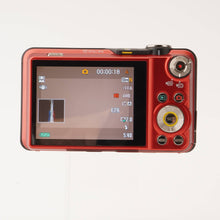 画像をギャラリービューアに読み込む, Casio HIGH SPEED EXILIM HS EX-FC160S / 5X 6.4-32.0mm F3.6-4.5