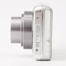 Load image into Gallery viewer, Sony Cyber-shot DSC-W630 / Carl Zeiss Vario-Tessar 2.6-6.3/4.5-22.5