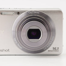 Load image into Gallery viewer, Sony Cyber-shot DSC-W630 / Carl Zeiss Vario-Tessar 2.6-6.3/4.5-22.5