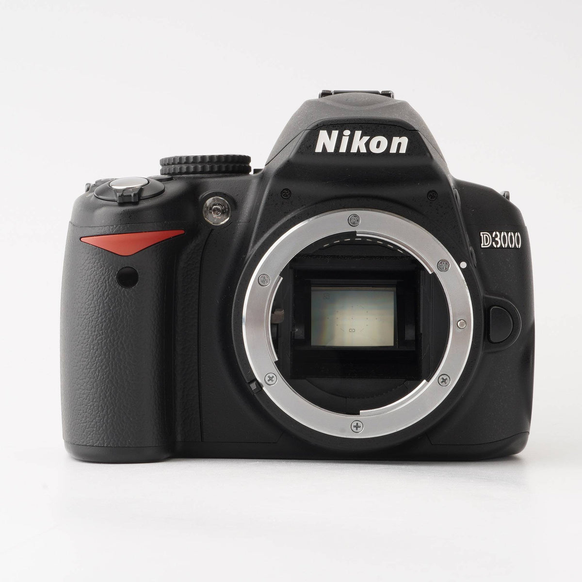 ニコン Nikon D3000 – Natural Camera ナチュラルカメラ