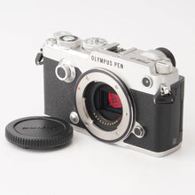画像をギャラリービューアに読み込む, オリンパス Olympus PEN F ミラーレス デジタルカメラ