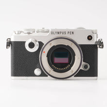 画像をギャラリービューアに読み込む, オリンパス Olympus PEN F ミラーレス デジタルカメラ