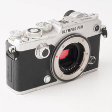 画像をギャラリービューアに読み込む, オリンパス Olympus PEN F ミラーレス デジタルカメラ