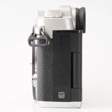 画像をギャラリービューアに読み込む, オリンパス Olympus PEN F ミラーレス デジタルカメラ