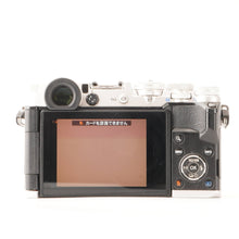 画像をギャラリービューアに読み込む, オリンパス Olympus PEN F ミラーレス デジタルカメラ