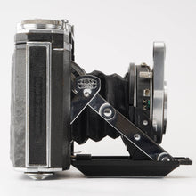 画像をギャラリービューアに読み込む, Zeiss Ikon Super Ikonta 532/16 / Zeiss-Opton Tessar 80mm F2.8