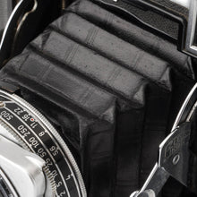 画像をギャラリービューアに読み込む, Zeiss Ikon Super Ikonta 532/16 / Zeiss-Opton Tessar 80mm F2.8