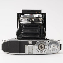 画像をギャラリービューアに読み込む, Zeiss Ikon Super Ikonta 532/16 / Zeiss-Opton Tessar 80mm F2.8