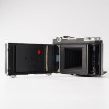 画像をギャラリービューアに読み込む, Zeiss Ikon Super Ikonta 532/16 / Zeiss-Opton Tessar 80mm F2.8