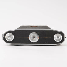 画像をギャラリービューアに読み込む, Zeiss Ikon Super Ikonta 532/16 / Zeiss-Opton Tessar 80mm F2.8