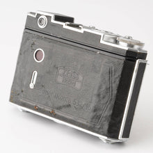 画像をギャラリービューアに読み込む, Zeiss Ikon Super Ikonta 532/16 / Zeiss-Opton Tessar 80mm F2.8