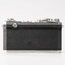 画像をギャラリービューアに読み込む, ニコン Nikon S2 / NIKKOR-S・C 5cm 50mm F1.4