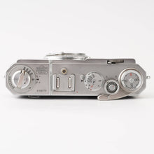 画像をギャラリービューアに読み込む, ニコン Nikon S2 / NIKKOR-S・C 5cm 50mm F1.4