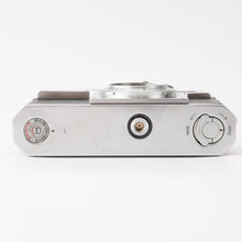 画像をギャラリービューアに読み込む, ニコン Nikon S2 / NIKKOR-S・C 5cm 50mm F1.4