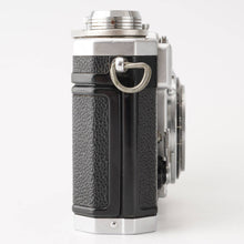 画像をギャラリービューアに読み込む, ニコン Nikon S3 レンジファインダー