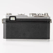 画像をギャラリービューアに読み込む, ニコン Nikon S3 レンジファインダー