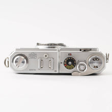 画像をギャラリービューアに読み込む, ニコン Nikon S3 レンジファインダー
