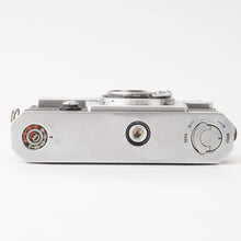 画像をギャラリービューアに読み込む, ニコン Nikon S3 レンジファインダー