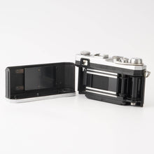 画像をギャラリービューアに読み込む, ニコン Nikon S3 レンジファインダー