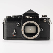 画像をギャラリービューアに読み込む, ニコン Nikon F2 アイレベル ブラック