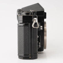 画像をギャラリービューアに読み込む, ニコン Nikon F2 アイレベル ブラック