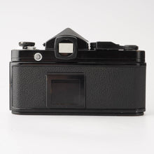 画像をギャラリービューアに読み込む, ニコン Nikon F2 アイレベル ブラック