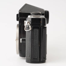 画像をギャラリービューアに読み込む, ニコン Nikon F2 アイレベル ブラック