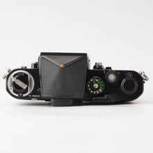 画像をギャラリービューアに読み込む, ニコン Nikon F2 アイレベル ブラック