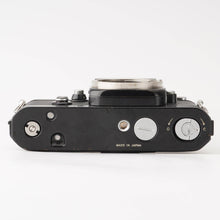 画像をギャラリービューアに読み込む, ニコン Nikon F2 アイレベル ブラック