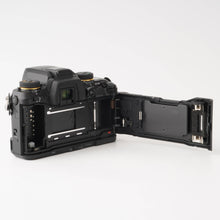 画像をギャラリービューアに読み込む, ミノルタ Minolta α-7 LIMITED / 縦位置コントロールグリップ VC-7