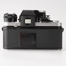 画像をギャラリービューアに読み込む, ニコン Nikon F2 フォトミック / non-Ai NIKKOR 50mm F1.4