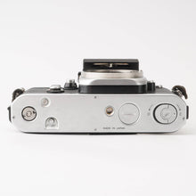 画像をギャラリービューアに読み込む, ニコン Nikon F2 フォトミック / non-Ai NIKKOR 50mm F1.4