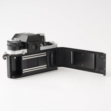 画像をギャラリービューアに読み込む, ニコン Nikon F2 フォトミック / non-Ai NIKKOR 50mm F1.4