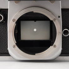 画像をギャラリービューアに読み込む, ニコン Nikon F2 フォトミック / non-Ai NIKKOR 50mm F1.4