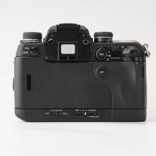 画像をギャラリービューアに読み込む, ミノルタ Minoltaα-9 / AF ZOOM 24-85mm F3.5-4.5