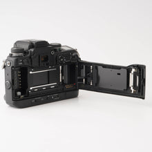 画像をギャラリービューアに読み込む, ミノルタ Minoltaα-9 / AF ZOOM 24-85mm F3.5-4.5