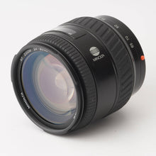 画像をギャラリービューアに読み込む, ミノルタ Minoltaα-9 / AF ZOOM 24-85mm F3.5-4.5