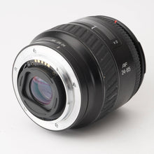 画像をギャラリービューアに読み込む, ミノルタ Minoltaα-9 / AF ZOOM 24-85mm F3.5-4.5